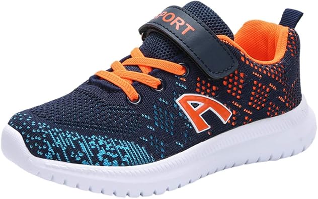 running shoes for 9 year old