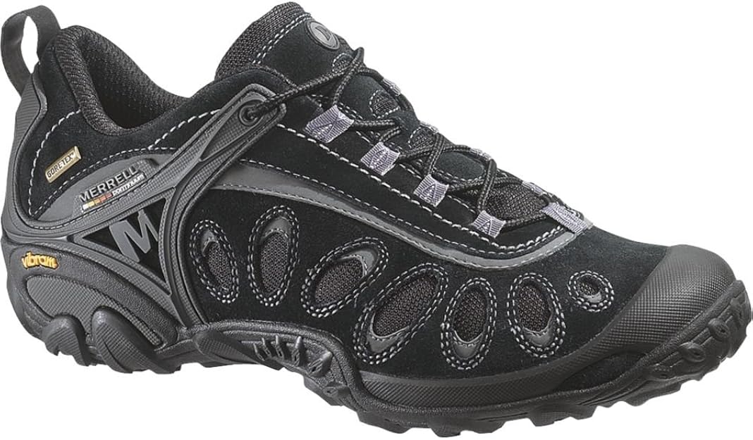 merrell chameleon 3