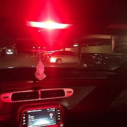 Alla Lighting Miniature 12V T10 Wedge 194/168 LED