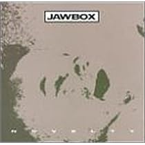 Jawbox: Jawbox: Amazon.ca: Music