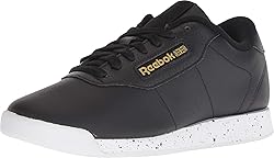 Reebok Women's Princess Wide Fashion