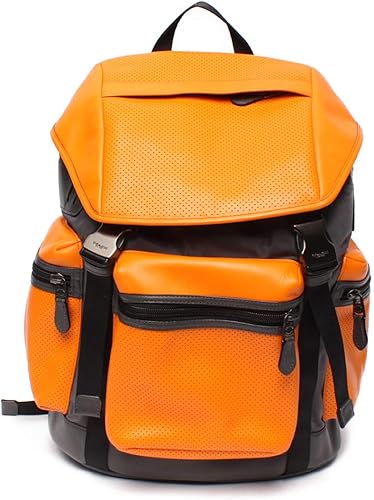 Amazon 美品 コーチ リュック デイパック F メンズ Coach 中古 ボディバッグ ワンショルダー