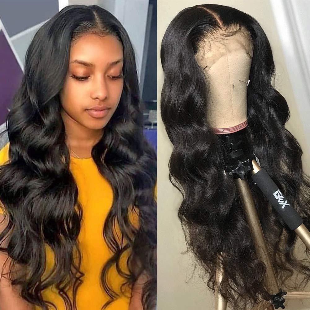 Hermosa lace front wigs Clearance