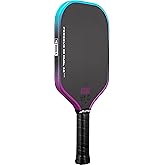 JOOLA 3S Pickleball Paddles – Raw Carbon Fiber Surface – Ben Johns Perseus, Hyperion, Scorpeus & Magnus Shapes – Elongated, Wide Body & Aero Curve Designs – 14mm/16mm Paddles – UPA-A Certified