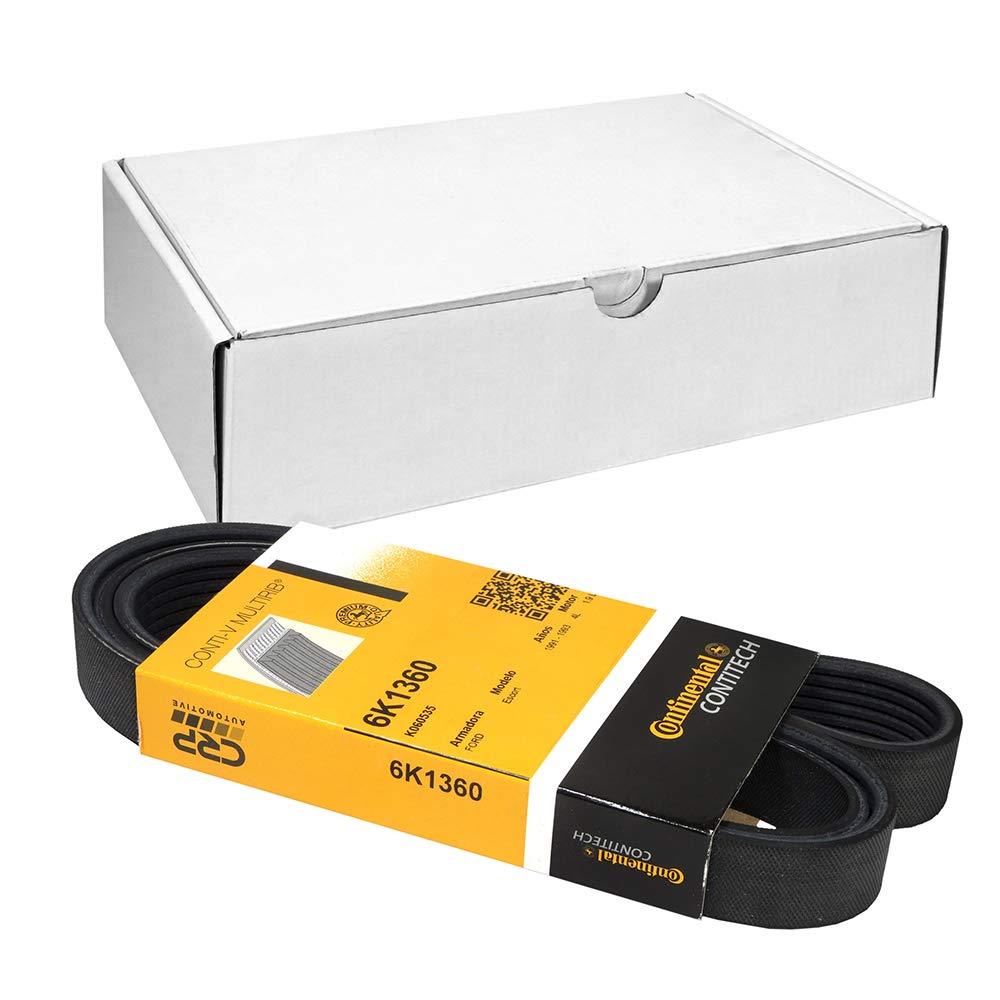 Contitech 6PK1360 V-Belt
