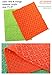 Odor Free Scrub Pads Combo (3PK) – Replace Kitchen Dish Sponge, Dish Scrubbers for Washing Dishes – Reusable Sponge & Scrubber for Cleaning – All Purpose Sponges for Dishes, Scouring Pots Pans