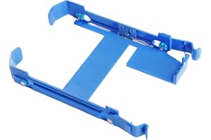 Hard Drive Tray Caddy 65KHD 065KHD SSD Mount 3.5" Hard Drive Bracket for Dell Precision T3620 T3630 T3640 T3650 / Dell XPS 89