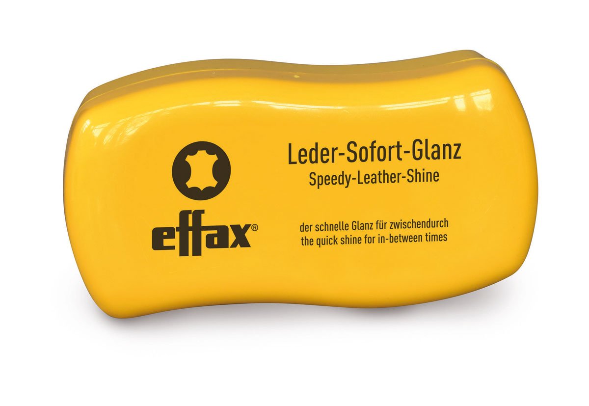 Photo 1 of Effax Speedy Leather Shine