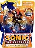 Sonic the Hedgehog Exclusive Action Figure Shadow the Hedgehog (3.5")