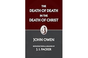 The Death of Death in the Death of Christ