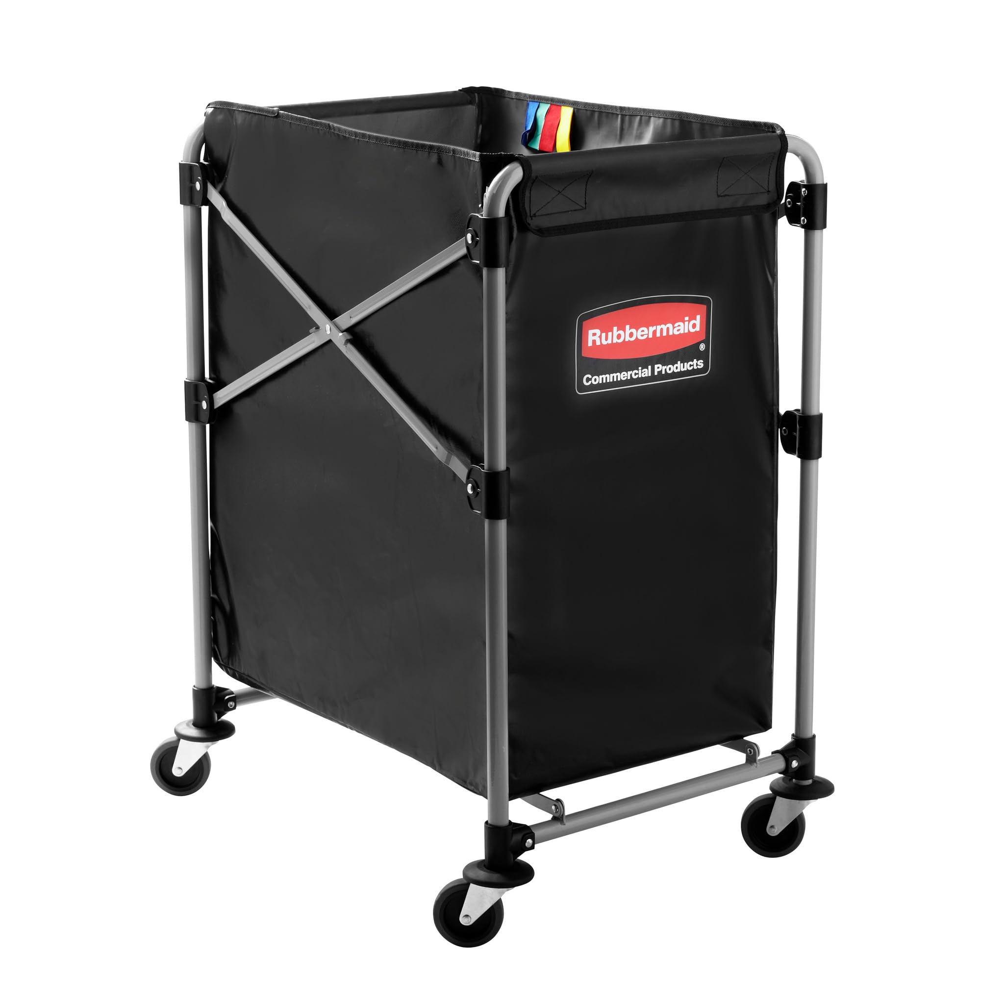 Rubbermaid X-CART FRAME 150L