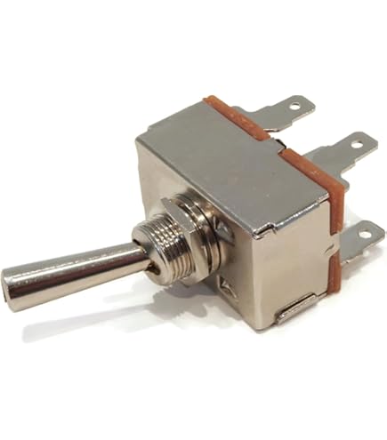 t*o様 Switch Amazon.com: PTO Toggle Switch AM39489 Compatible with John