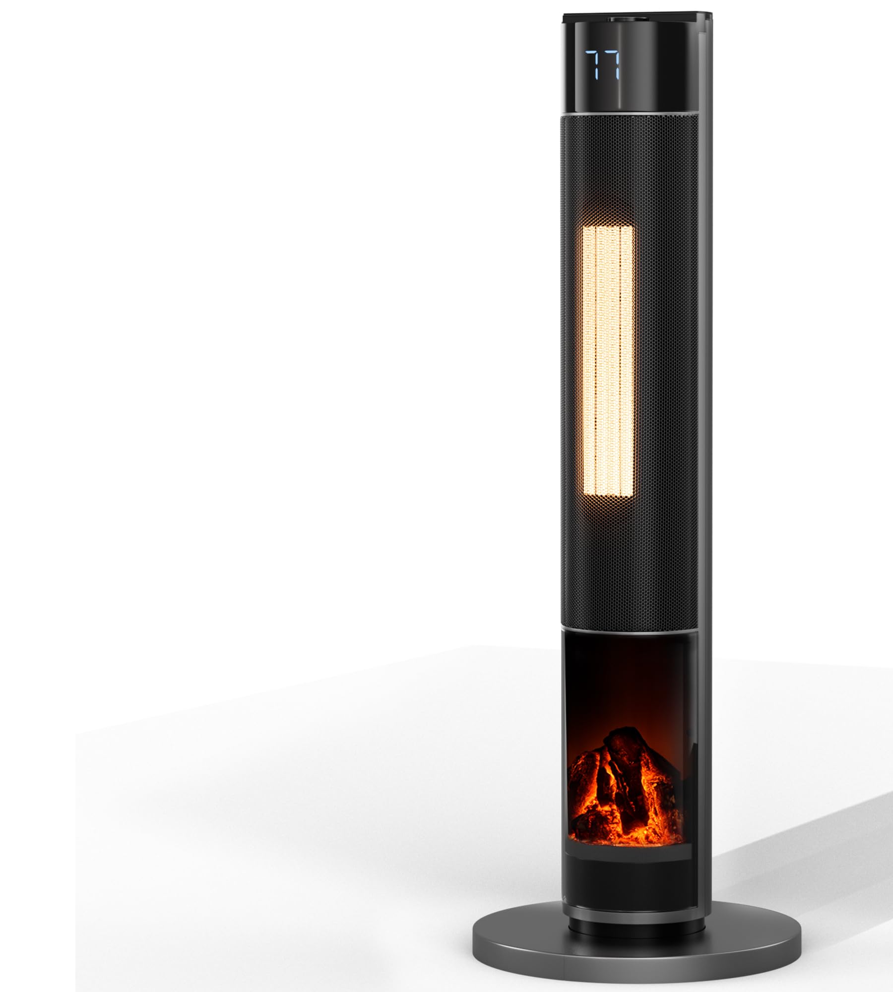 Photo 1 of ***NONE FUNCTIONAL*** Uthfy Space Heater