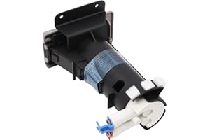 SURPOUF W11162042 Filter Housing W10899414 W11036338 Compatible with Whirlpool Kenmore Maytag Refrigerator Replace W10899414 4815993 AP6284618 PS12347902 EAP12347902 ﻿