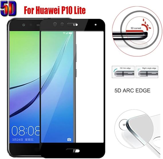 huawei p10 lite precio amazon