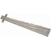ATLAS MODEL 2054 Code 55 #10 Left Turnout N