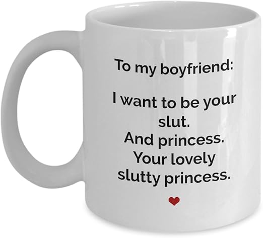 funny gifts for my boyfriend