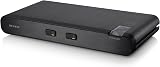 Belkin F1DN102Bea 2-Port DVI-I KVM Secure Audio PP2.1 EAL2+ NIAP Govt view 1