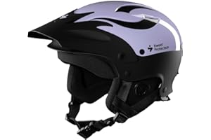 S SWEET PROTECTION Sweet Protection Rocker Helmet