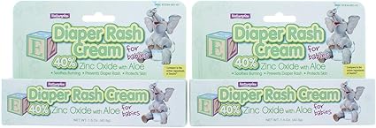 natureplex diaper rash cream