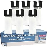 Innovative Marine Genuine Filter Sock 200 Micron - Desktop (6 Pack)