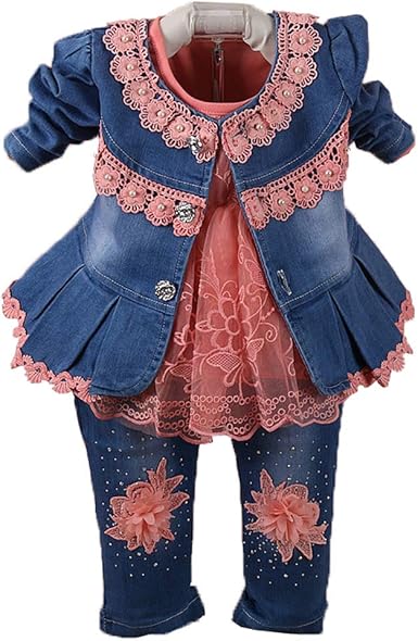girls clothing sets
