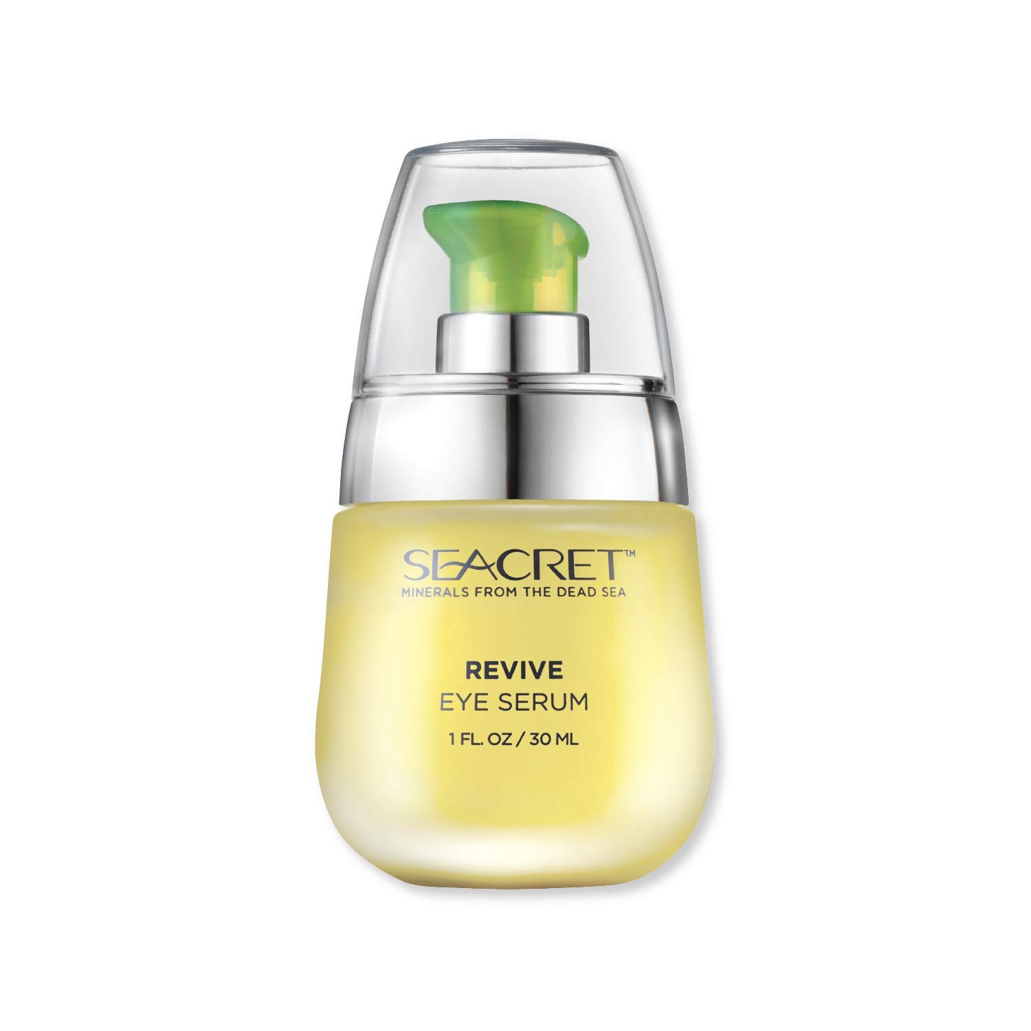 revive eye serum reviews