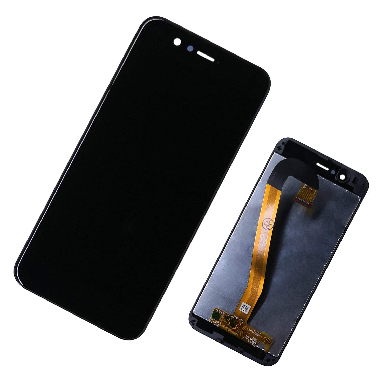 Duotipa Display Compatible with Huawei Nova 2 PIC-AL00 5.0 Inch LCD Display Screen Digitizer Display Assembly