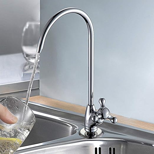 Kaiying Reverse Osmosis Faucet Ro Water Faucet Kitchen Bar Sink