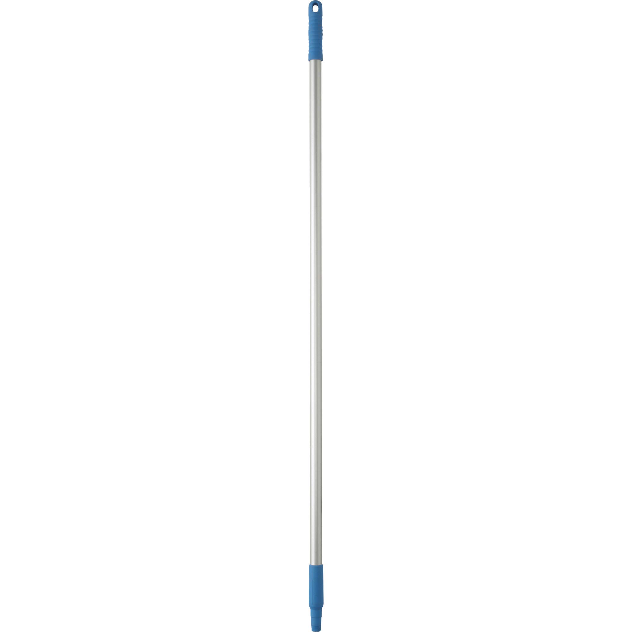 Vikan 29583 Handle,50",AL,Blue