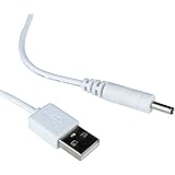 YOO.MEEUSB Charge Cable ONLY Apply to YOO.MEE Music Shower Speaker