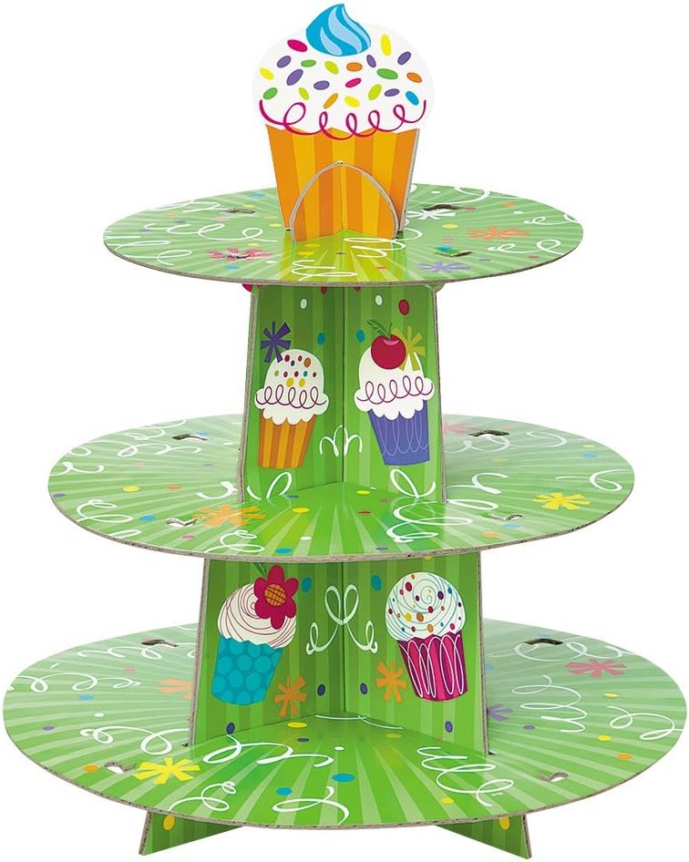Cupcake Party Stand Amazon.ca Home & Kitchen