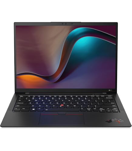 Amazon.com: Lenovo ThinkPad X1 Carbon 9th Gen 9 Intel Core i7
