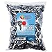 A Great Surprise - Dum Dum Lollipops - Black Cherry - Black Candy - Bulk Candy - 2 Pounds