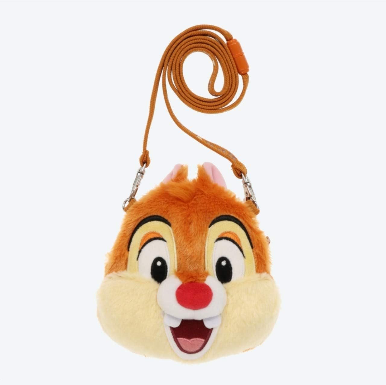 Amazon チップとデール デール コインケース パスケース ネックストラップ チップ デール 東京ディズニーリゾート限定 東京 ディズニー シー ランド リゾート 限定 Tdr おもちゃ雑貨 おもちゃ