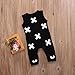 Newborn Kids Baby Boys Girls Sleeveless Summer Cotton Romper Jumpsuit Outfits (90 (12-18M), Black)