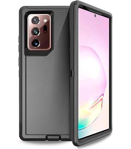 Samsung Note 20 Ultra (5G) 128GB (Canadian Model N986W) Unlocked