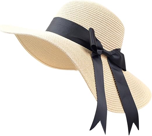 womens summer floppy hats
