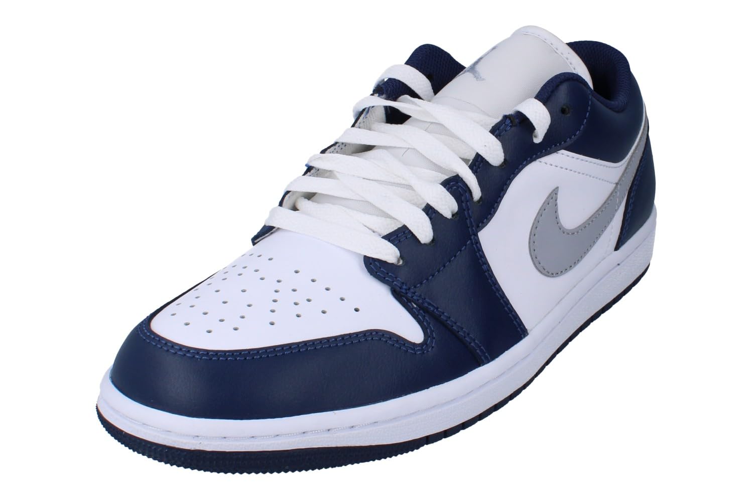 NIKE Air Jordan 1 Low Men's Shoes