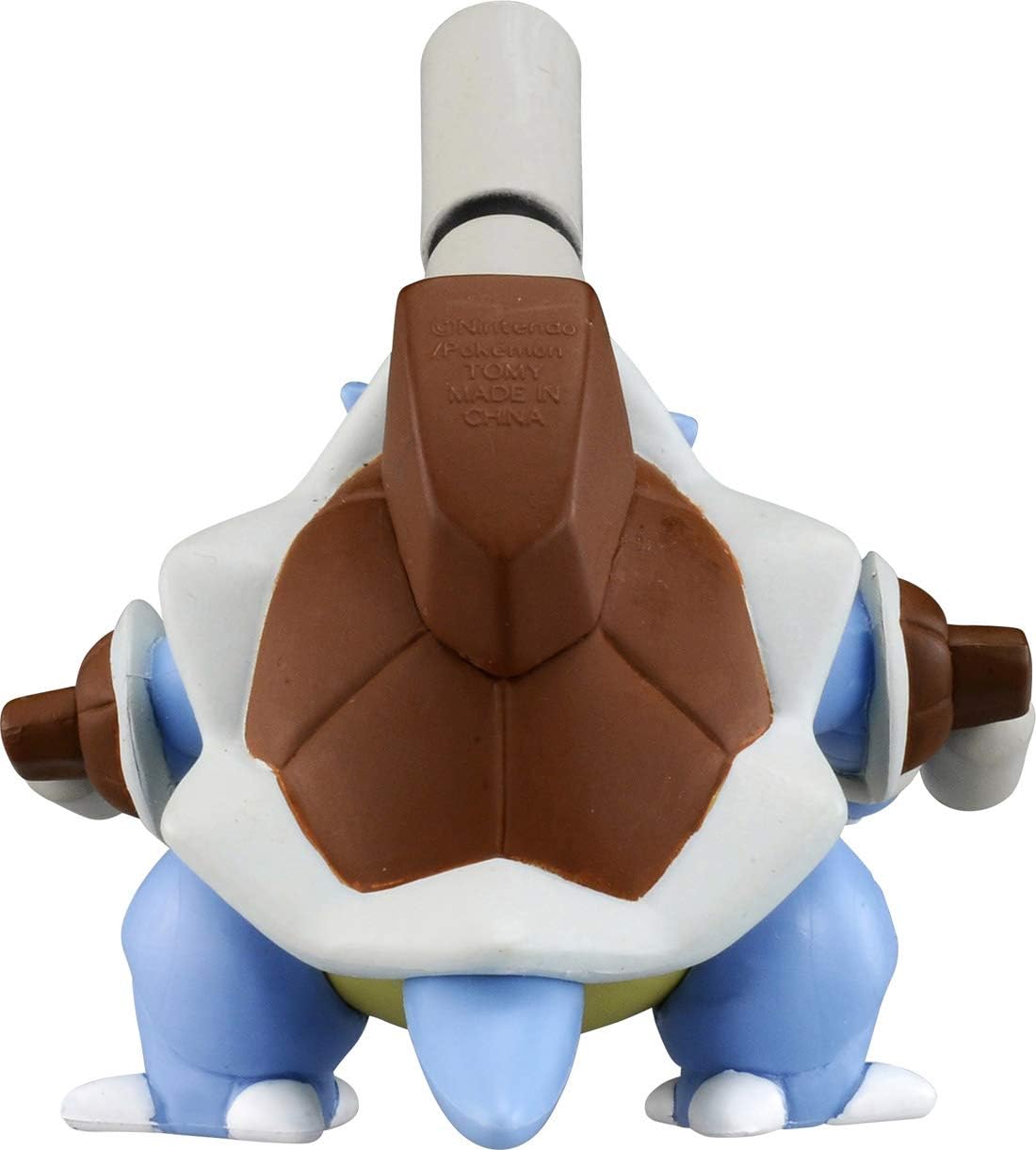 mega blastoise toy