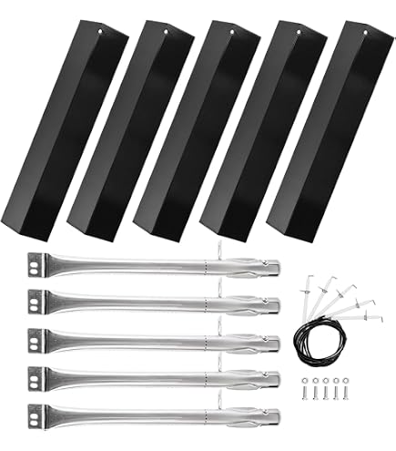 Amazon.com : bbqGrillParts Brinkmann 6330, 6430, 7231, 810-1455-S
