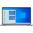 Dell - Inspiron 13 7000 2-in-1 - 13.3" Touch-Screen Laptop - Intel Core i5 - 8GB Memory - 512GB SSD + 32GB Optane - Silver - i7300-5395SLV-PUS