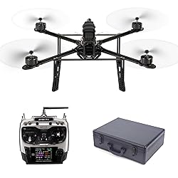 Radiolink M435 3KG Heavy Lift Drone with 120km/h