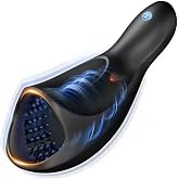 MANSCULPT Wave Therapy pro | Home Use, Easy to Use, Wave Therapy,Novelty Design, Portable Machine