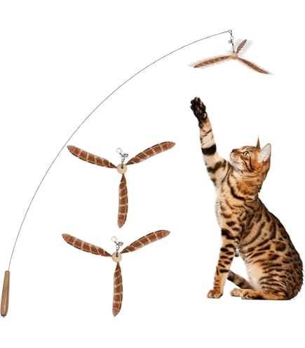 Purr Peller Refill (No Rod) | Chris the Cat Purr Peller Refill (No Rod) | Chris the Cat