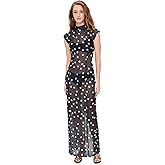 Lioness Women's Redefined Maxi Dress