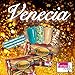 Fantasy Nails - Venecia Acrylic Powder - set of 4 Works W Dip system