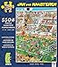 Ceaco Jan Van Haasteren Cartoon Capers Soccer Jigsaw Puzzle