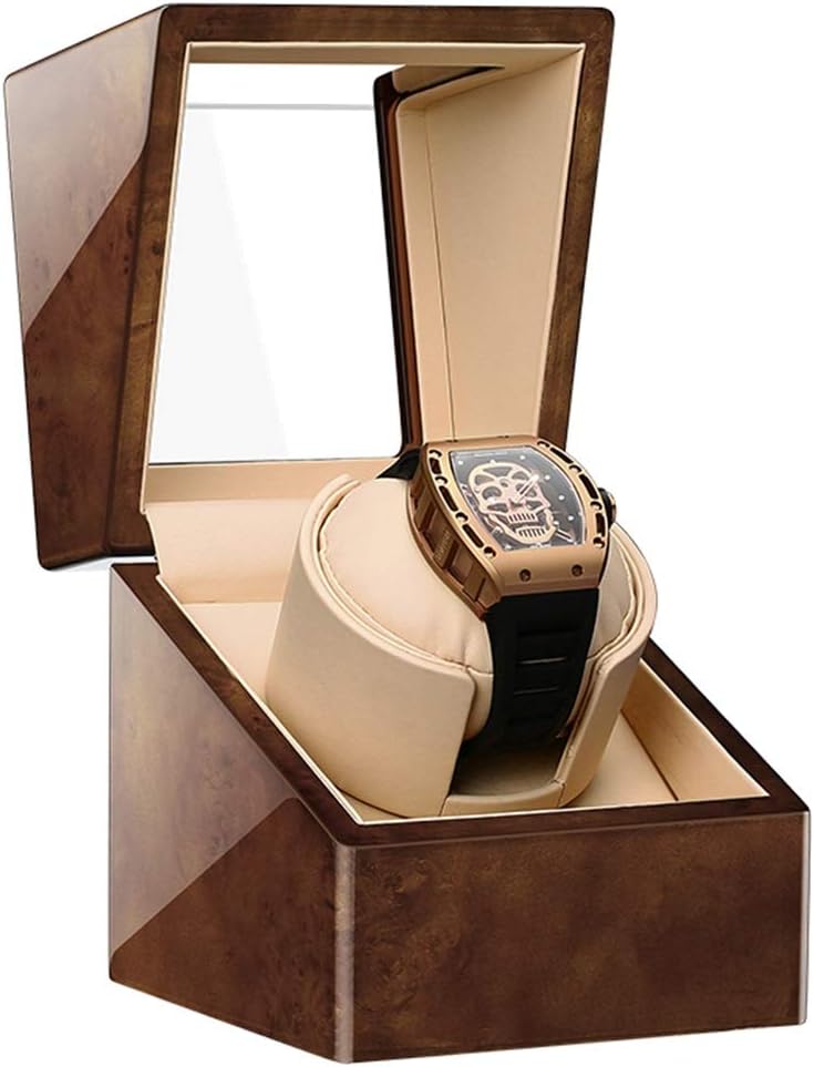 Yxx max Reloj devanadera Mira enrollador, hogar Relojes ...