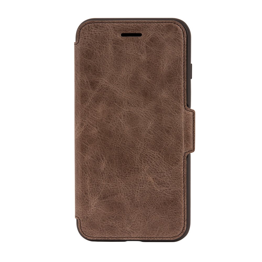 OtterBox Strada Series Case for iPhone 8 Plus & Amazon.in Electronics